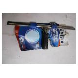 Unger 16-Inch Professional Performance Grip Squeegee