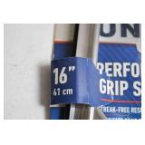 Unger 16-Inch Professional Performance Grip Squeegee