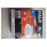 Halo 4" Direct Ceiling Mount LED Downlight