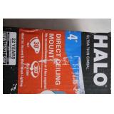 Halo 4" Direct Ceiling Mount LED Downlight