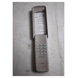 Chamberlain Keyless Entry Garage Door Opener Keypad