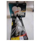 Energetic LED Light Bulbs & Sylvania LED Flood Lights