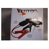 Vector Jump Starter with Smart Controller and USB Ports