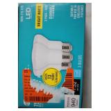 Set of 6 Ecosmart 75W Bright White LED Light Bulbs