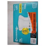 Set of 6 Ecosmart 75W Bright White LED Light Bulbs