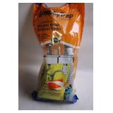 Snappy Trap All-In-One Drain Kit for Double Bowl Kitchen Sinks