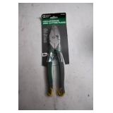 Commercial Electric 9-inch High-Leverage Wire Cutting Pliers