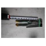 Commercial Electric 9-inch High-Leverage Wire Cutting Pliers