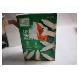 Home Accents Holiday 100 Warm White Mini LED Lights