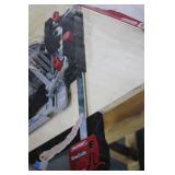 Milescraft SawGuide for Circular and Jig Saws