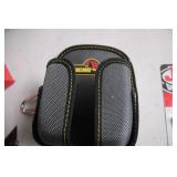 J-B MarineWeld Epoxy with Tool Pouch Set