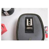 J-B MarineWeld Epoxy with Tool Pouch Set