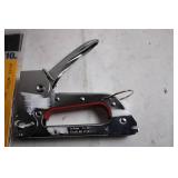 DeWalt MAX FIT Screwdriver and Arrow Stapler Set