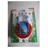 Fluidmaster Universal 2" & 3" Toilet Flapper Valve