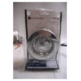Glacier Bay Cast Brass Sink Strainer in Chrome