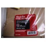 Everbilt 10" x 8" Ceiling & Wall Register with Smoothglide Damper