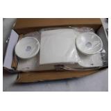 Sure-Lites LED Emergency Light with Adjustable Optic