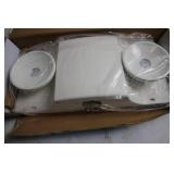 Sure-Lites LED Emergency Light with Adjustable Optic