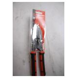 Crescent Compound Action Snips 10-Inch
