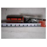 Crescent Compound Action Snips 10-Inch