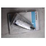 Moen Chrome Bathroom Faucet Handle Replacement Part