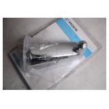 Moen Chrome Bathroom Faucet Handle Replacement Part