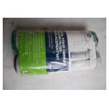 GE Dual Stage Drinking Water Filter Replacement Set