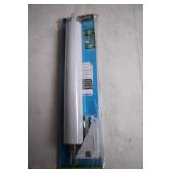 Wright Heavy Duty Pneumatic Door Closer - White