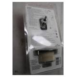 Danco Trip Lever Bath Tub Drain Assembly in Oil Rubbed Bronze Finish