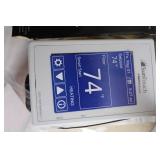 SunTouch SunStat Command Programmable Thermostat with Cables