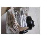 SunTouch SunStat Command Programmable Thermostat with Cables