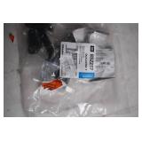 Hillman Assorted Bracket Set of 5