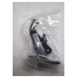 Hillman Assorted Bracket Set of 5