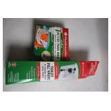 Fluidmaster Better Than Wax Toilet Seal and Universal Fill Valve Kit