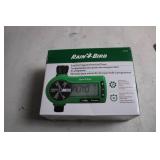 Rain Bird Easy to Program Hose End Timer