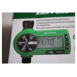 Rain Bird Easy to Program Hose End Timer
