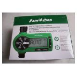 Rain Bird Easy to Program Hose End Timer