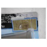 6-inch Tub Spout with Diverter, Brushed Nickel Finish