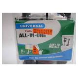 Universal All-In-One Toilet Repair Kit