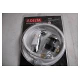 Delta Universal Spray & Hose Replacement Kit