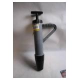 ProDiver Super Pump Inflator