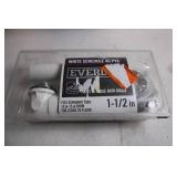 Everbilt PVC Twist and Close Bath Drain Kit 1-1/2 in.