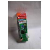 Fluidmaster PerforMAX Universal Toilet Fill Valve with Quiet Operation