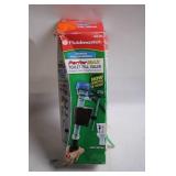 Fluidmaster PerforMAX Universal Toilet Fill Valve with Quiet Operation