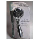 Glacier Bay Handheld Showerhead with Spray Settings