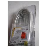 Glacier Bay Handheld Showerhead with Spray Settings