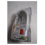 Glacier Bay Handheld Showerhead with Spray Settings