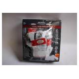 Universal Hardware Commercial Grade Keyed Entry & Deadbolt Set