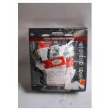 Universal Hardware Commercial Grade Keyed Entry & Deadbolt Set