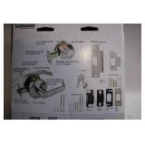 Universal Hardware Commercial Grade Keyed Entry & Deadbolt Set